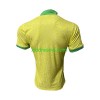 Brazil Domaći Nogometni Dres 2023-2024